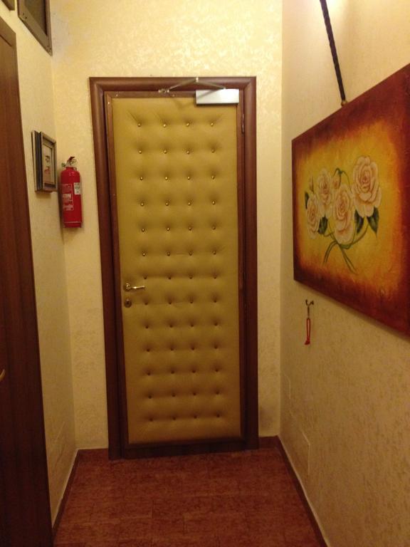 רומא Caligola Resort מראה חיצוני תמונה