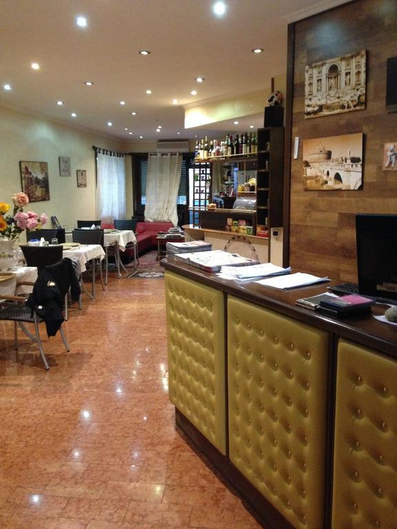רומא Caligola Resort מראה חיצוני תמונה
