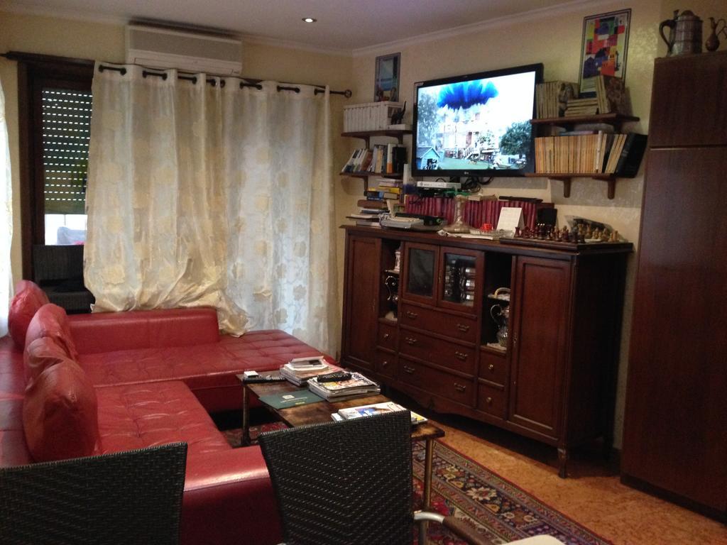 רומא Caligola Resort מראה חיצוני תמונה